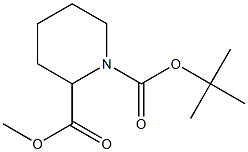 Methyl 1-boc-piperidine-2-carboxylate