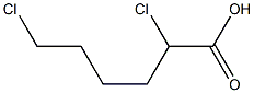 2,6 -二氯己酸
