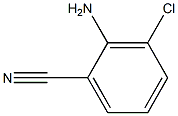 2-氨基3-氟苯甲腈