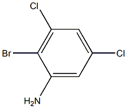 2-broMo-3,5-dichloroaniline|2-溴-3,5-二氯苯胺