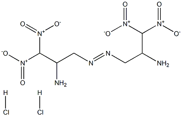 Azobis (2-Amino Dinitro Propane) Dihydrochloride