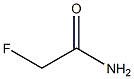  2-Fluoroacetamide Solution