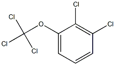 Pentachloroanisole Solution,,结构式
