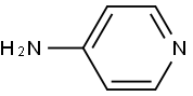 4-Aminopyridine Solution Struktur