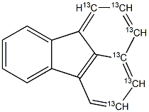 917378-10-0 Fluoranthene  (13C6) Solution