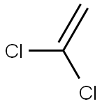 1,1-Dichloroethene 100 μg/mL in Methanol|