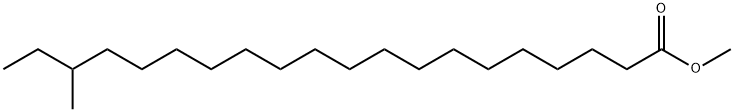 18-Methyleicosanoic acid methyl ester