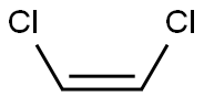 cis-1,2-Dichloroethene 100 μg/mL in Methanol