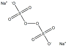 Sodium persulfate  - > 99.9 %