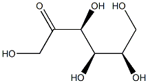 Fructose Assay Buffer (5X),,结构式