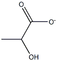 L-LACTATE分析试剂盒-96次分析,,结构式