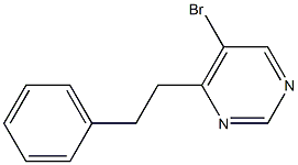 1375303-28-8 5-broMo-4-phenethylpyriMidine