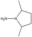 1-aMino-2,5-diMethylpyrrolidine