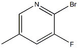  3-氟-2-溴-5-甲基吡啶