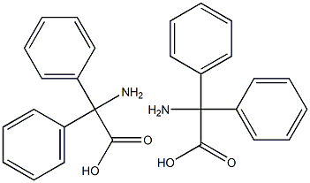 苯妥英钠杂质C 结构式
