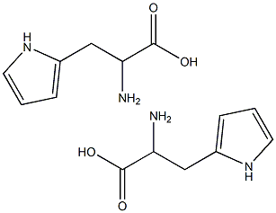 3-(2-Pyrrolyl)-DL-alanine 3-(2-Pyrrolyl)-DL-alanine|