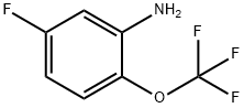 5-Fluoro-2-(trifluoroMethoxy)aniline, 97%