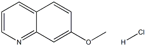 7-Methoxyquinoline Hydrochloride|7-甲氧基喹啉盐酸盐