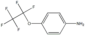 4-Pentafluoroethyloxy-phenylaMine|