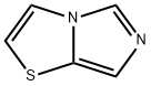 IMIDAZO[5,1-B]THIAZOLE Structure