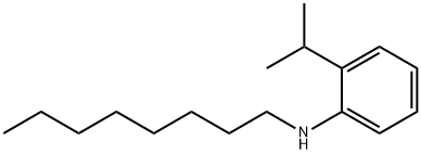 1038724-65-0 2-Isopropyl-N-octylaniline