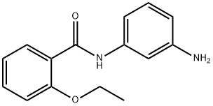 N-(3-Aminophenyl)-2-ethoxybenzamide|