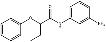 1020722-36-4 Structure