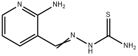 131418-20-7 2-aminonicotinaldehyde thiosemicarbazone