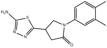 1142202-34-3 Structure