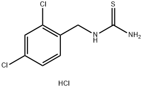 1185301-62-5 2-(2,4-Dichlorobenzyl)thiourea hydrochloride
