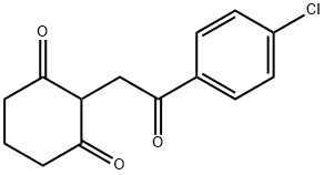 2-[2-(4-Chlorophenyl)-2-oxoethyl]-cyclohexane-1,3-dione|2-[2-(4-氯苯基)-2-氧代乙基]环己烷-1,3-二酮