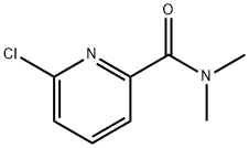 6-Chloro-N,N-dimethylpyridine-2-carboxamide|MFCD13176450