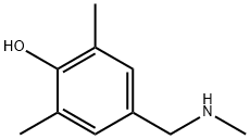 1092299-79-0 2,6-Dimethyl-4-[(methylamino)methyl]phenol