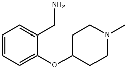 AKOS B033815 Structure