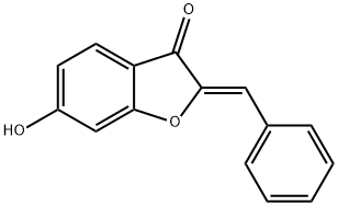 3(2H)-苯并呋喃酮,6,139276-16-7,结构式
