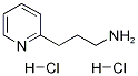 3-PYRIDIN-2-YL-PROPYLAMINE DIHYDROCHLORIDE