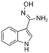 1160485-45-9 N'-hydroxy-1H-indole-3-carboximidamide