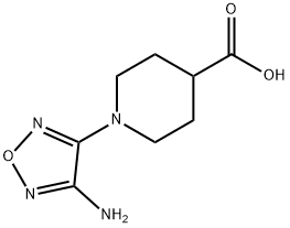 , 447455-16-5, 结构式