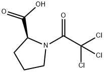 1-(2,2,2-Trichloroacetyl)proline|