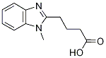  4-(1-Methyl-1H-benzoimidazol-2-yl)-butyric acid