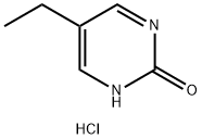 117889-72-2 5-Ethylpyrimidin-2-ol hydrochloride