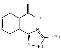 1250099-01-4 Structure