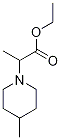 ASISCHEM B51664 Structure