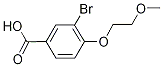 AKOS BBB/307 化学構造式
