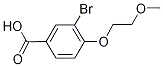 AKOS BBB/307 Structure