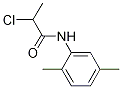400755-56-8 2-氯-N-(2,5-二甲基苯基)丙酰胺