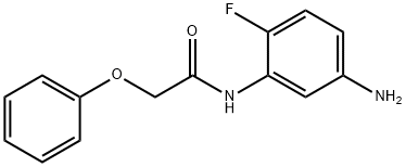 , 953732-43-9, 结构式