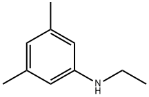 N-Ethyl-3,5-dimethylaniline|(3,5-二甲基苯基)-乙基-胺