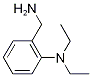 2-(aminomethyl)-N,N-diethylaniline|