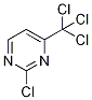 2-氯-4-(三氯甲基)嘧啶